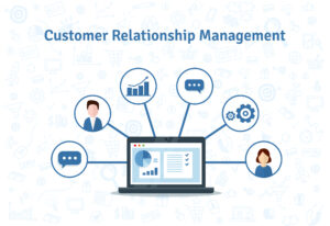 Customer Relationship Management (CRM) Features