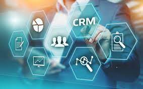 Seamless Customer Relationship Management (CRM)