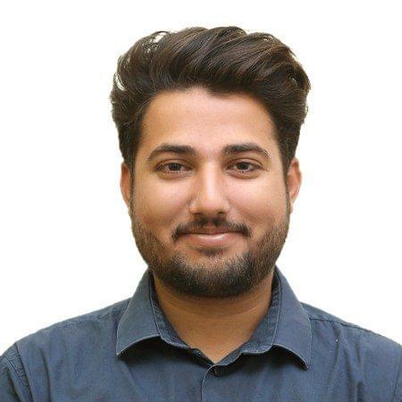 Photo of Muhammad Ijlal, CEO of Corporate Link (SwitcherTechno customer)