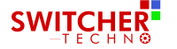 SwitcherTechno Logo – Business Technology Solutions