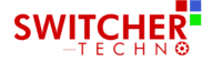 SwitcherTechno Logo – Business Technology Solutions